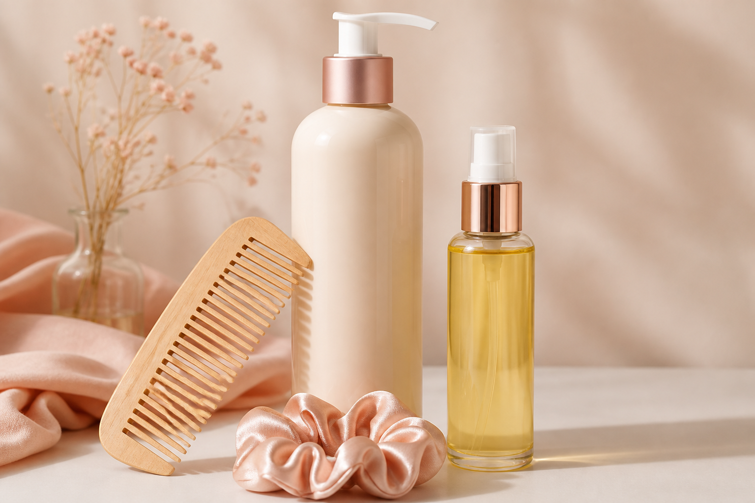Hair Care