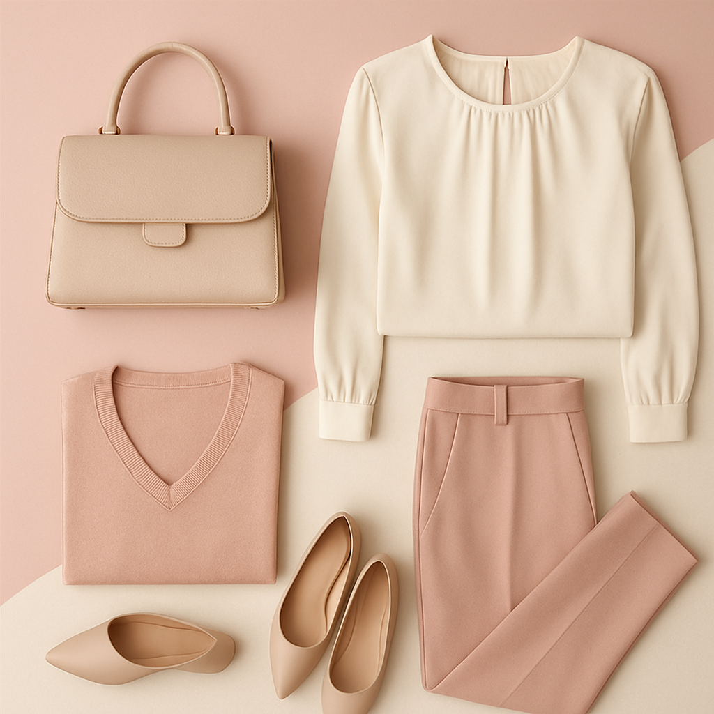 Women's Fashion